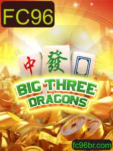 BigThreeDragons: Um Mergulho no Mundo do Novo Jogo de Estratégia