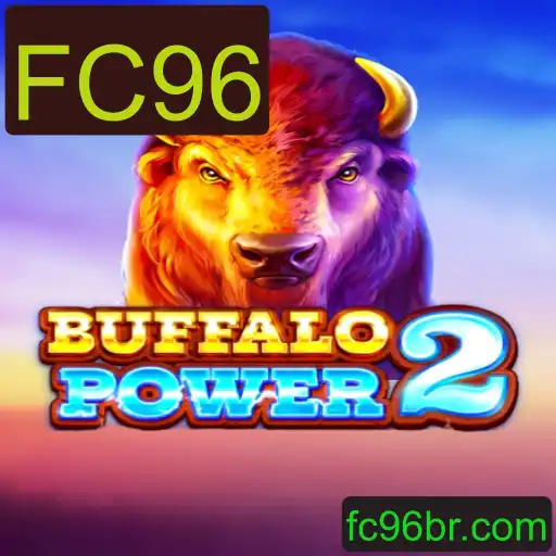Descubra o Fascinante Mundo do Jogo BuffaloPower2