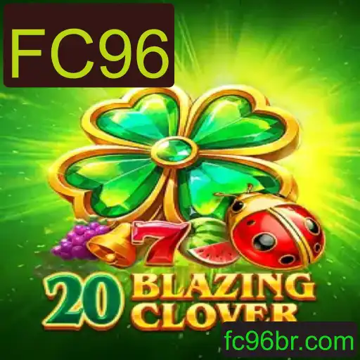 Explore o Mundo de 20BlazingClover: Diversão, Estratégia e Competição