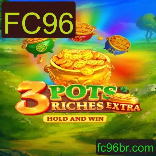 Descubra o Mundo de 3potsExtra: Um Jogo Revolucionário