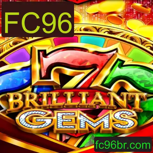 Descubra BrilliantGems: O Jogo que Está Revolucionando o Entretenimento com FC96