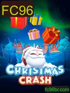 Descubra o Mundo de ChristmasCrash: O Jogo Festivo que Está Conquistando a Temporada