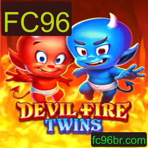 Descubra o Mundo de Aventura do Jogo DevilFireTwins: FC96