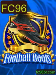 Descubra o Mundo do Jogo FootballBoots: Uma Imersão no FC96