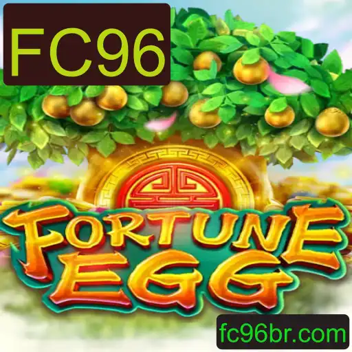 Descubra a Emoção do Jogo FortuneEgg: Estratégia e Sorte com FC96