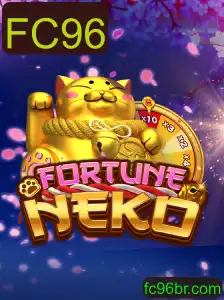 FortuneNeko: Descubra o Novo Jogo de Estratégia que Encanta