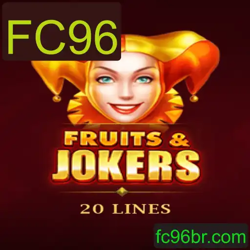 Descubra o Mundo de FruitsAndJokers20: Diversão e Estratégia no Jogo do Momento