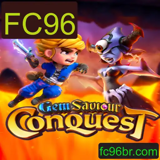Descobrindo GemSaviourConquest: Aventuras e Desafios