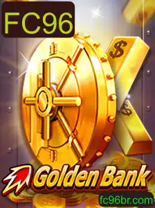 Explorando o Mundo de GoldenBank: O Jogo Fascinante com FC96