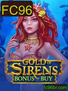 Explorando GoldofSirensBonusBuy: O Universo do Jogo de Estratégia e Sorte