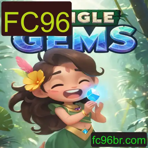 Descubra o Fascinante Mundo de JungleGems