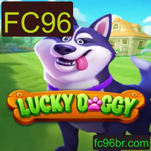 Descubra o Fascinante Mundo de LuckyDoggy e o Segredo por Trás de FC96