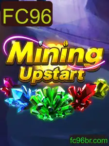 Explorando o Mundo de 'MiningUpstart': Um Guia Completo