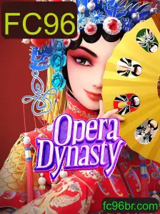 Descobrindo OperaDynasty: Uma Nova Era de Estratégia e Arte