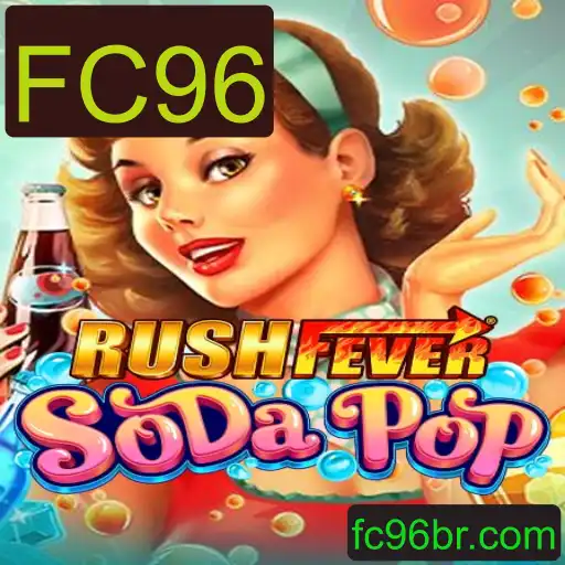 RushFeverSodaPop: Descubra a Nova Sensação do Mundo dos Jogos