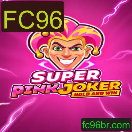 Descubra o Fantástico Mundo de SuperPinkJoker: O Jogo da Temporada