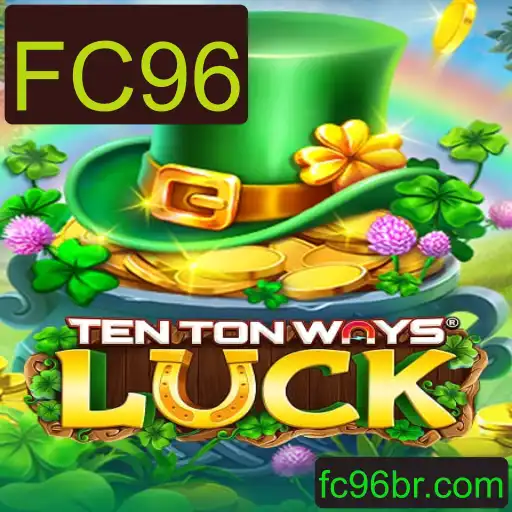 TenTonWaysLuck: Descubra a Experiência Inovadora do Jogo com FC96