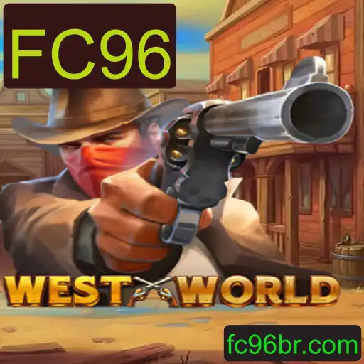 Explorando WestWorld: FC96 - O Jogo que Está Transformando Realidades