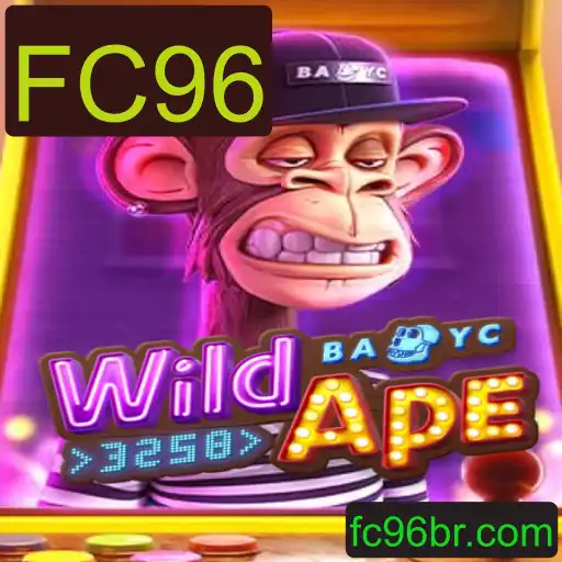 Descubra WildApe3258: O Novo Fenômeno dos Jogos Digitais