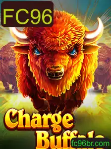 Explorando o Mundo de ChargeBuffalo: FC96