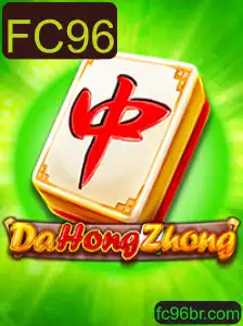 Explorando o Mundo de DaHongZhong: Um Mergulho em Sua Origem e Regras com Destaque para FC96