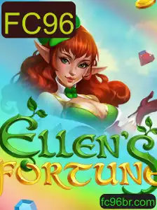 EllensFortune: Descubra o Inovador Jogo de Aventura e Estratégia
