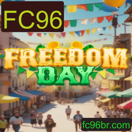 Explorando a Excitante Aventura de FreedomDay: O Jogo que Revoluciona a FC96