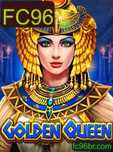 GoldenQueen: Um Mergulho Profundo no Universo do Jogo Inovador FC96