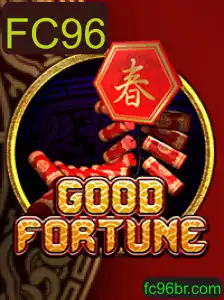 Descubra o Jogo GoodFortune: Entretenimento e Estratégia com a Palavra-Chave FC96