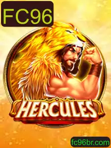 Descubra Hercules FC96: Um Jogo de Estratégia e Aventura Incomparável