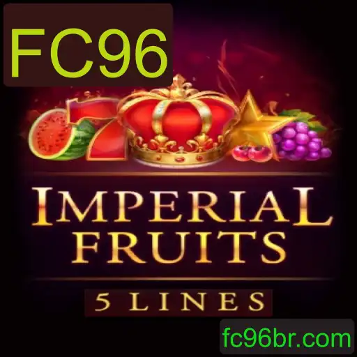 Imperial Fruits 5: Descubra o Fenômeno do Entretenimento Digital