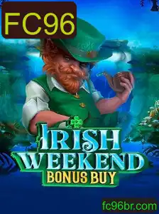 Explorando o Mundo de IrishWeekendBonusBuy: Um Jogo de Azar Inovador
