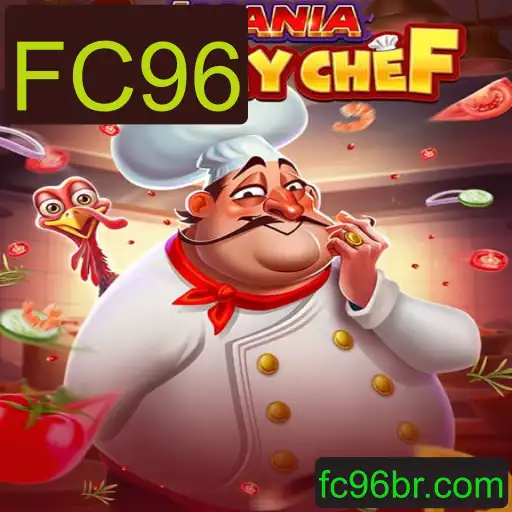 JManiaTurkeyChef: A Nova Febre dos Jogos de Culinária