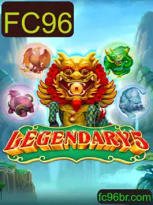 Descubra o Excitante Mundo de Legendary5: O Jogo de Estratégia Inovador