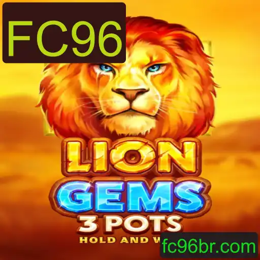 Explorando o Universo do Jogo LionGems3pots: Uma Aventura Inovadora