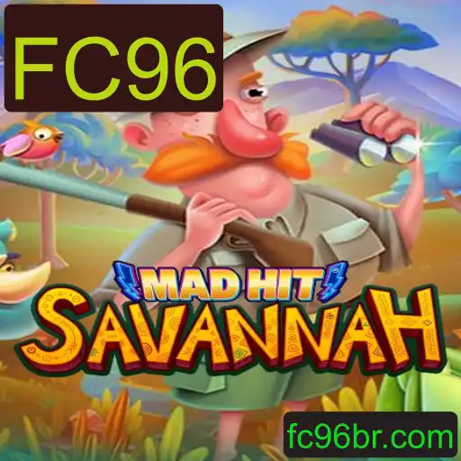Explorando o Universo de MadHitSavannah: FC96