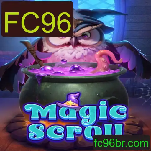 Descubra a Fascinante Aventura de MagicScroll