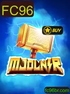 Descubra Mjolnir: O Jogo de Estratégia que Está Conquistando FC96