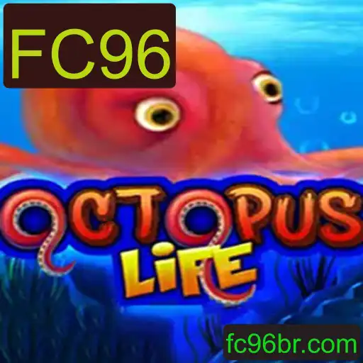 Explorando OctopusLife: Aventura Subaquática com FC96