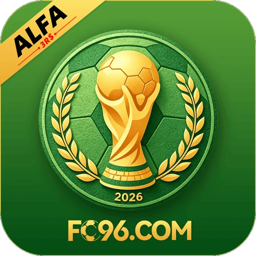 FC96 Logo