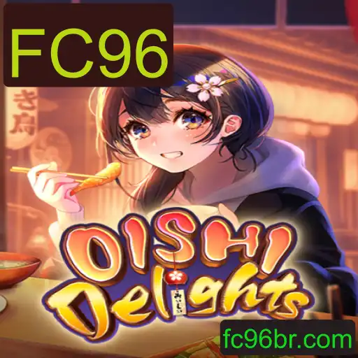 Explorando OishiDelights: Um Mergulho no Mundo Dos Sabores com FC96