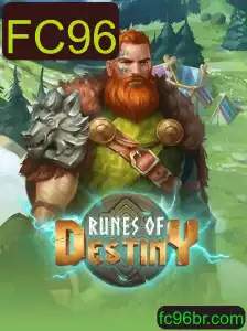 Explorando o Mundo de RunesOfDestiny: Descrição, Introdução e Regras do Jogo