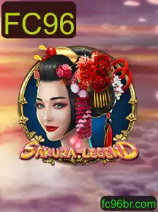 SakuraLegend: Descubra o Universo do Jogo Com a Chave FC96