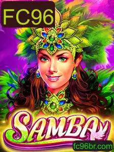Explorando o Mundo do Jogo Samba: Uma Jornada com FC96