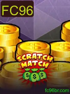 Explorando o Universo do Jogo ScratchMatch e a Mágica da FC96