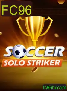 Explorando SoccerSoloStriker: A Revolução no Mundo dos Jogos de Futebol
