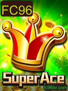 SuperAce: Descubra o Fascinante Mundo do Jogo FC96