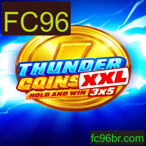 ThunderCoinsXxl: Descubra o Novo Fenômeno dos Jogos