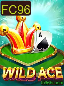 Explore o Mundo Dinâmico de WildAce: Um Jogo de Estratégia Inovador