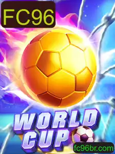 Explorando o Universo do Jogo 'WorldCup FC96'
